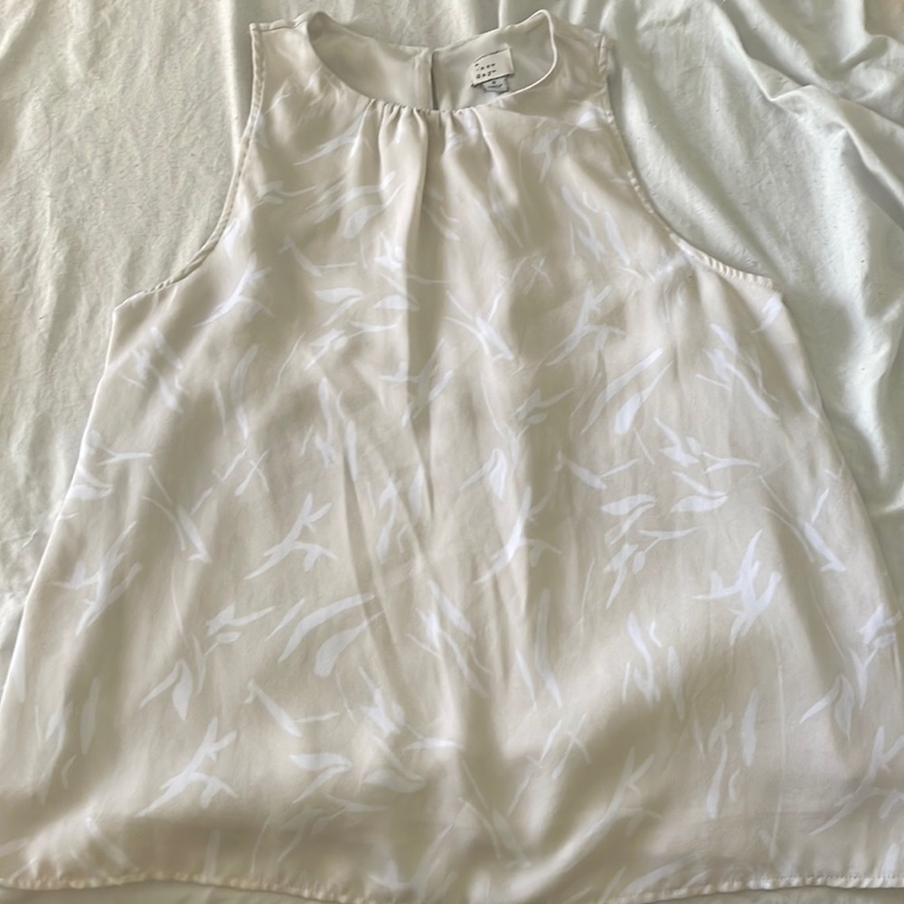 A new day dress tank